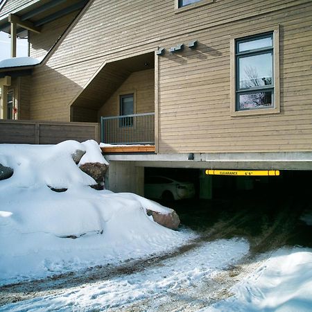 Verbier By Tremblant Platinum Mont-Tremblant Esterno foto