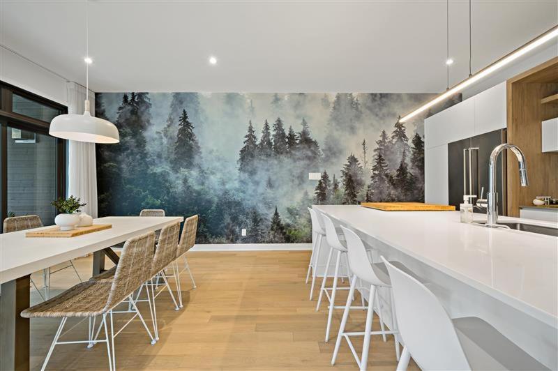 Verbier By Tremblant Platinum Mont-Tremblant Esterno foto