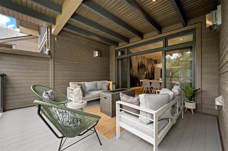 Verbier By Tremblant Platinum Mont-Tremblant Esterno foto