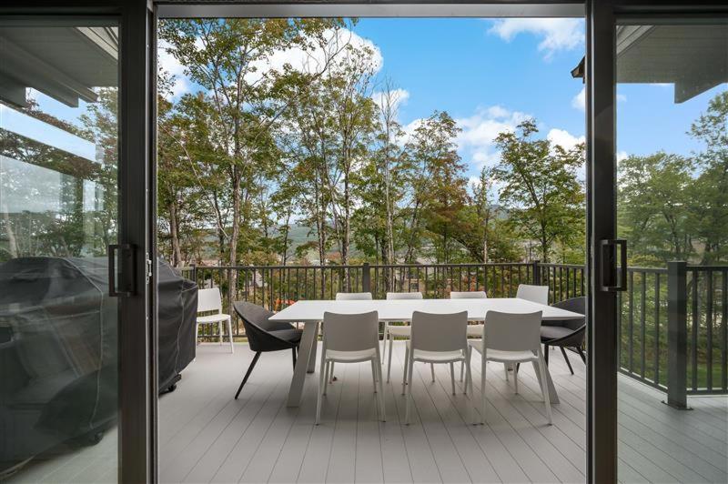 Verbier By Tremblant Platinum Mont-Tremblant Esterno foto