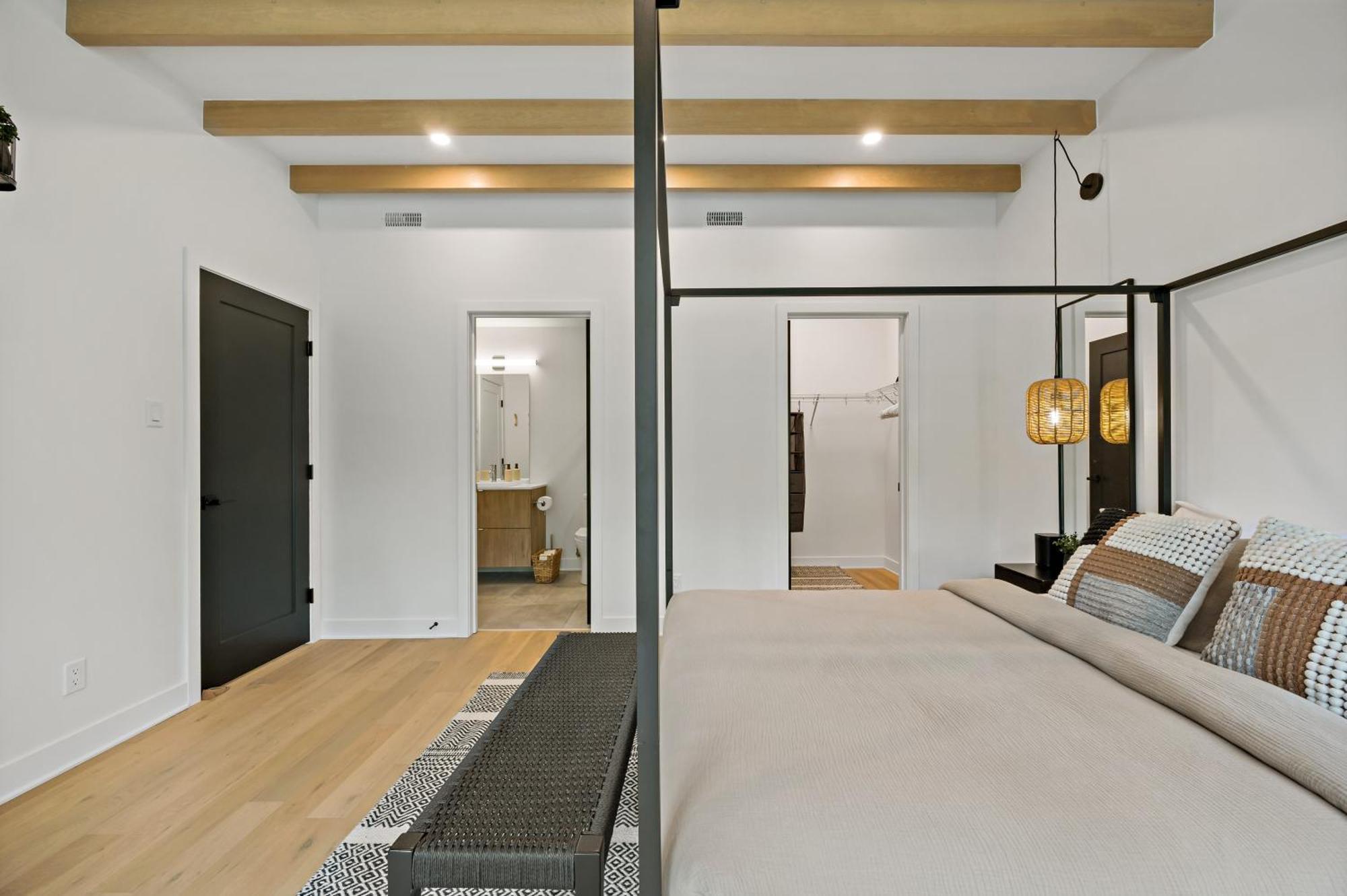 Verbier By Tremblant Platinum Mont-Tremblant Esterno foto