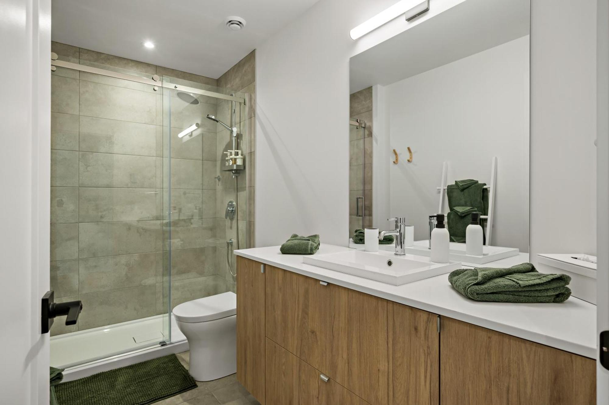Verbier By Tremblant Platinum Mont-Tremblant Esterno foto