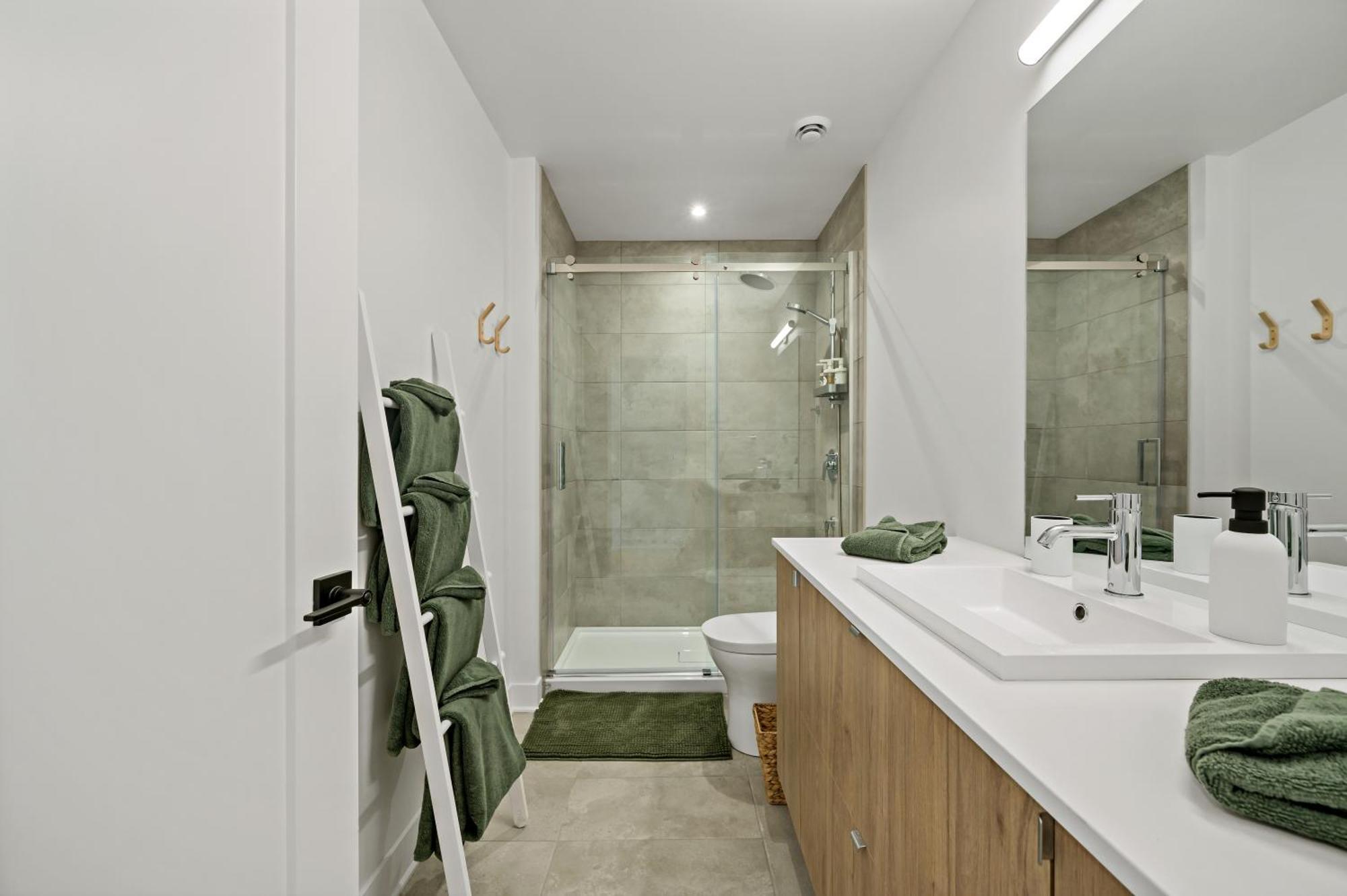 Verbier By Tremblant Platinum Mont-Tremblant Esterno foto